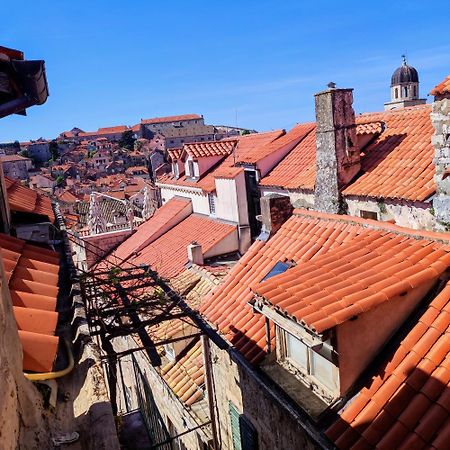Апартаменти Katarina Old Town Дубровник Екстер'єр фото