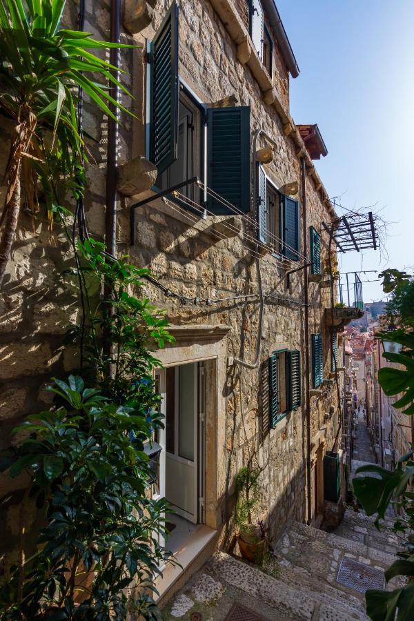 Апартаменти Katarina Old Town Дубровник Екстер'єр фото