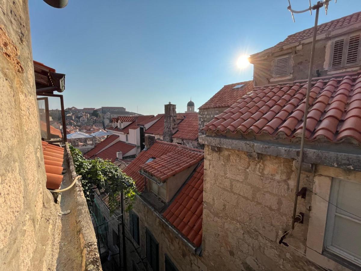 Апартаменти Katarina Old Town Дубровник Екстер'єр фото