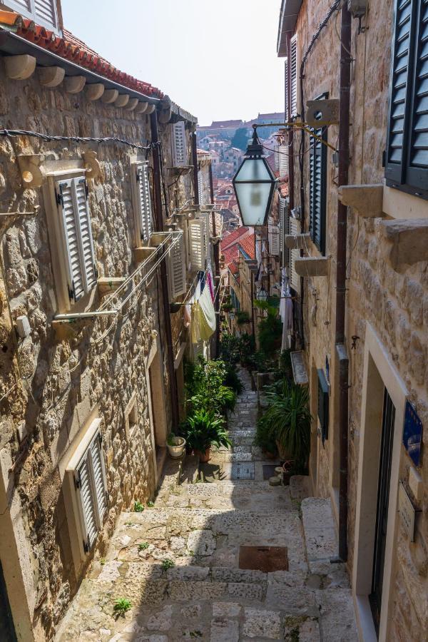 Апартаменти Katarina Old Town Дубровник Екстер'єр фото