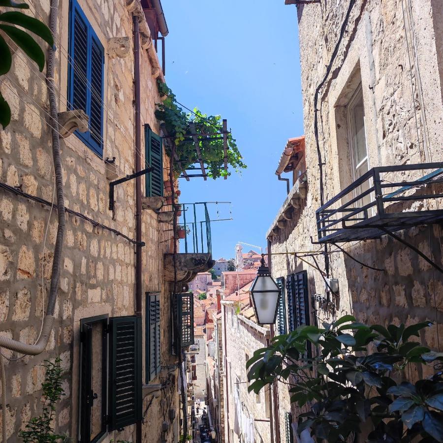 Апартаменти Katarina Old Town Дубровник Екстер'єр фото